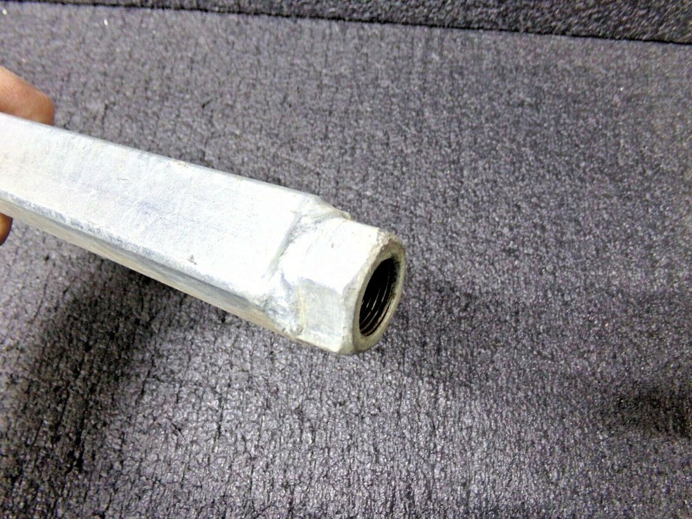 Pushrod for Dayton pallet jack 2TUR4 (JN)