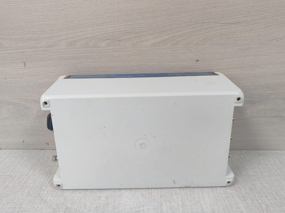 Aeron Xtreme XG930 Data Logger