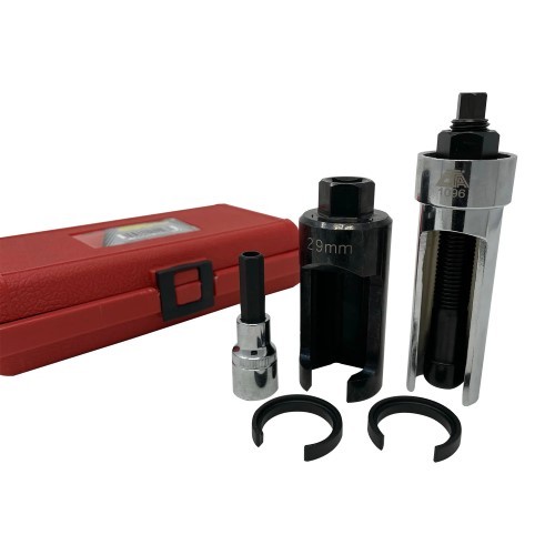 CTA Tools 1096 Injector Nozzle Puller Set - Sprinter 4 Pieces