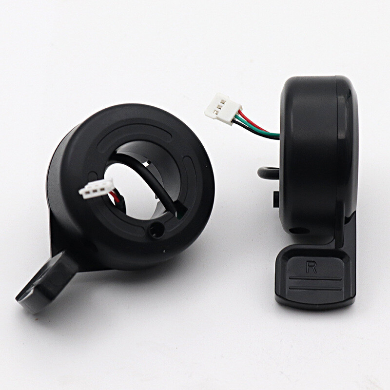 Thumb Throttle Booster Finger Sensor Electric Scooter Accelerator Accessory