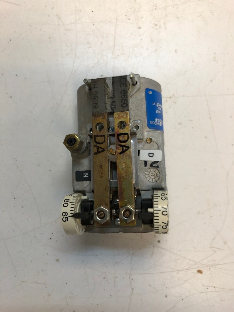 Johnson Controls T-4506-203