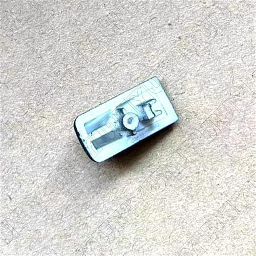 For Chevrolet Malibu 2012-2014 Navigation Screen Button Decorative Switch Cover