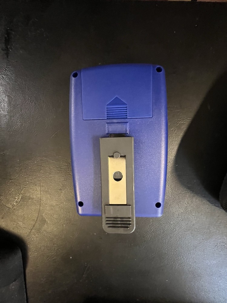 Pro-Timer Shooting Competition