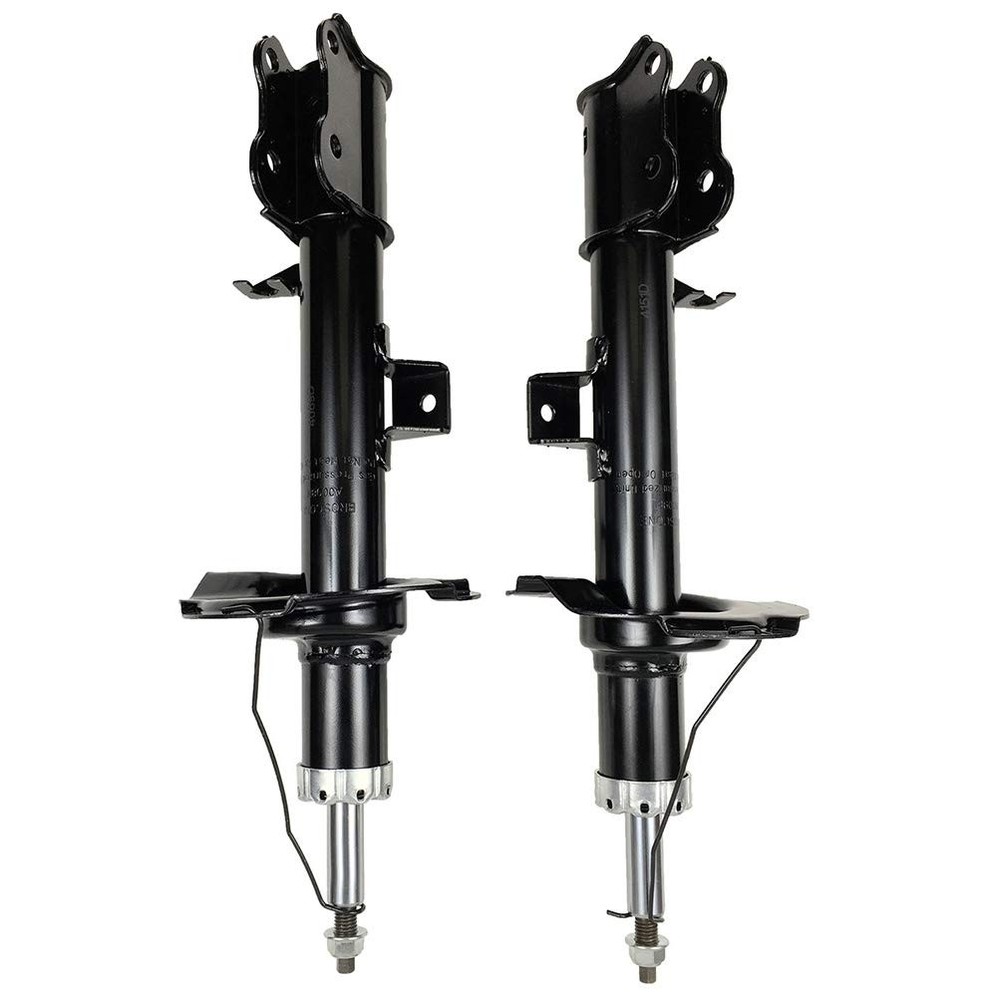Front Shock Absorbers for 2001-2012 Escape Tribute Mariner Replace 235913 2Pcs