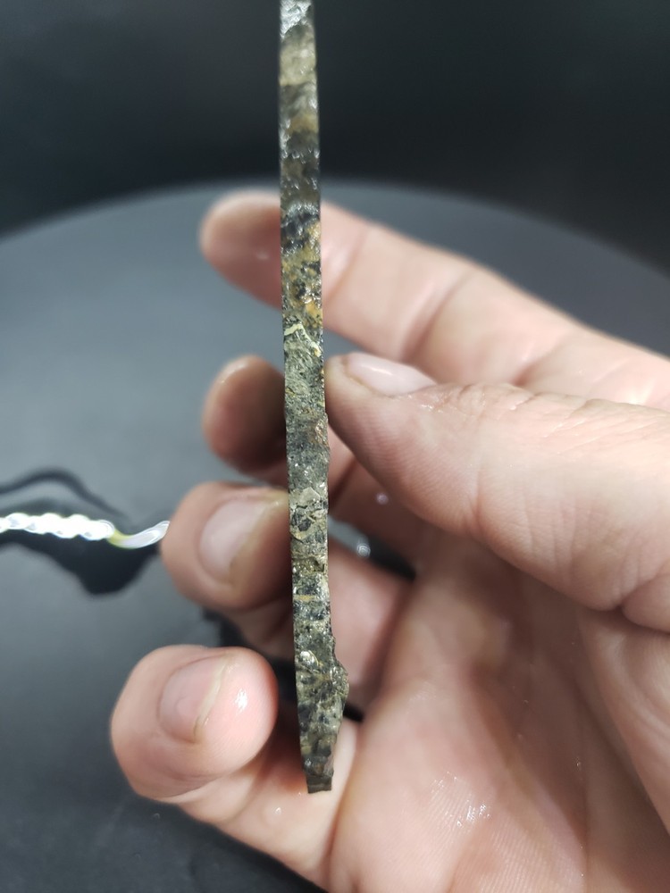 Nevada San Pedro Variscite Slab