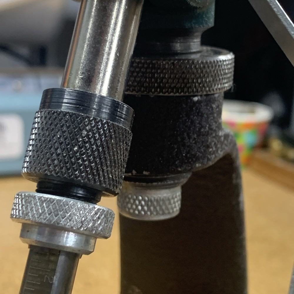 Herters Black Powder Powder Drop