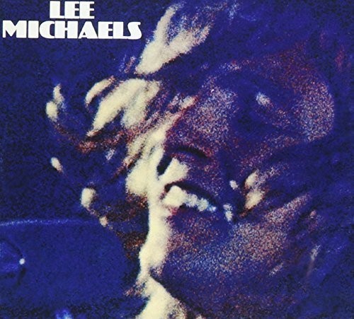 Lee Michaels - Lee Michaels [New CD]