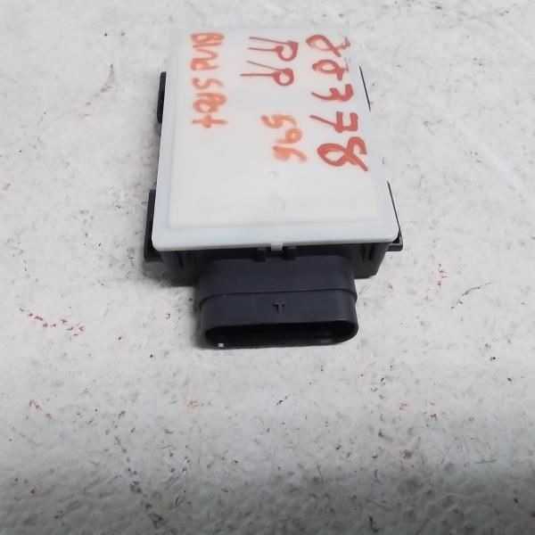 BLIND SPOT MODULE SUPRA 2022 Camera/Projector 956651