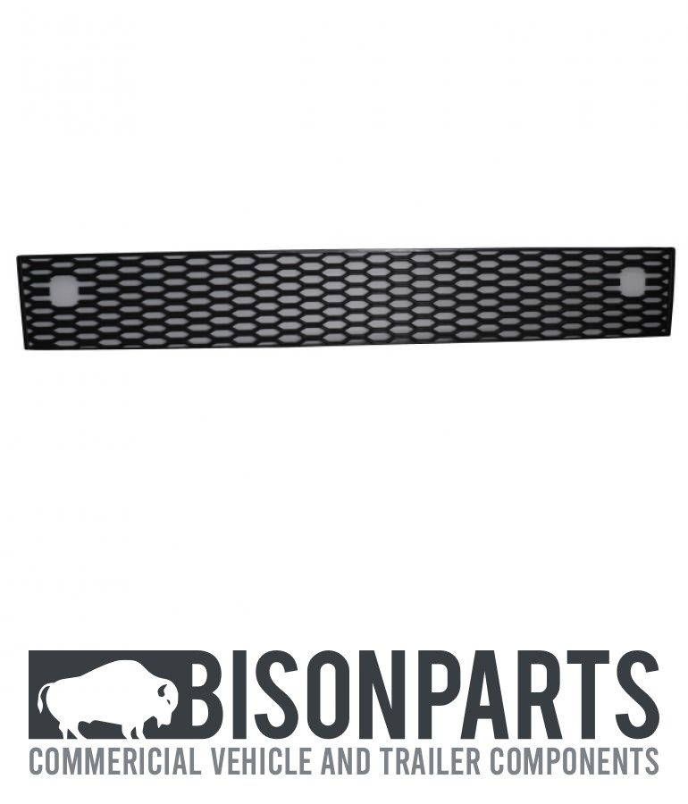 "FITS VOLVO FH RESTYLE (2020 ONWARDS) UPPER MAIN PANEL LOWER MESH PANEL