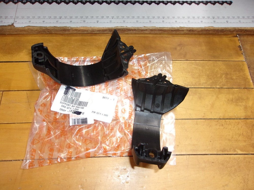 Stihl OEM Back Pack Blower Clam Shell Handle Support BR 4282-790-0700 #GM-M6B3
