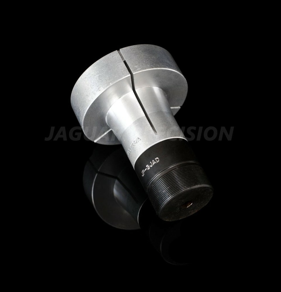  3J replaceable aluminium head - 3.0 diameter