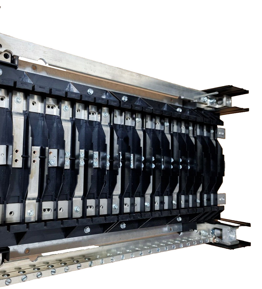 Siemens - Load Center Panel Board 25-1/2'' x 13-1/2''