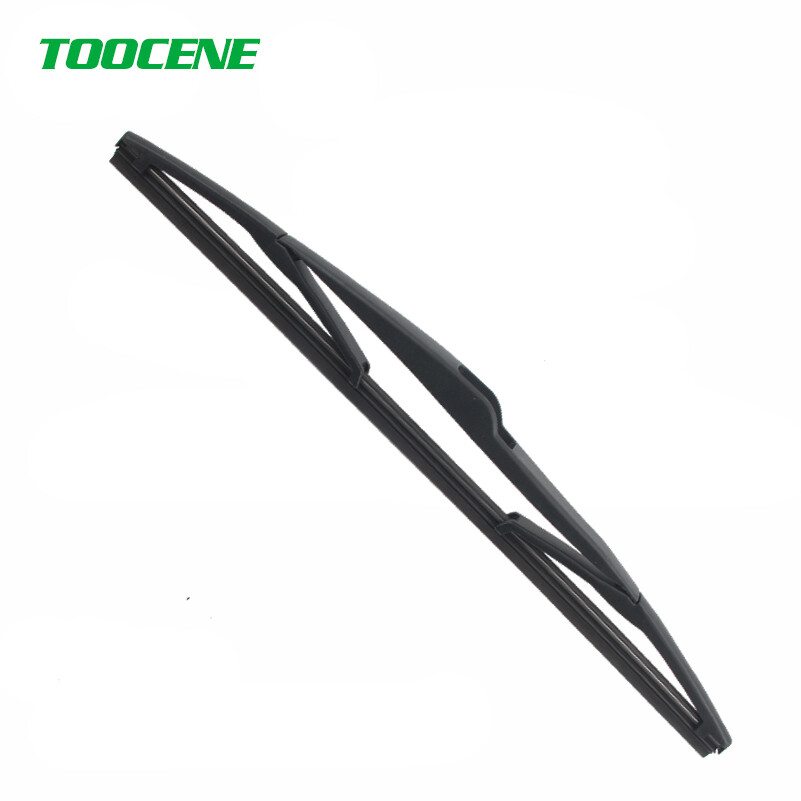 Rear Windshield Wiper Blades and Arm for Ford Focus Hatchback 2006-2011