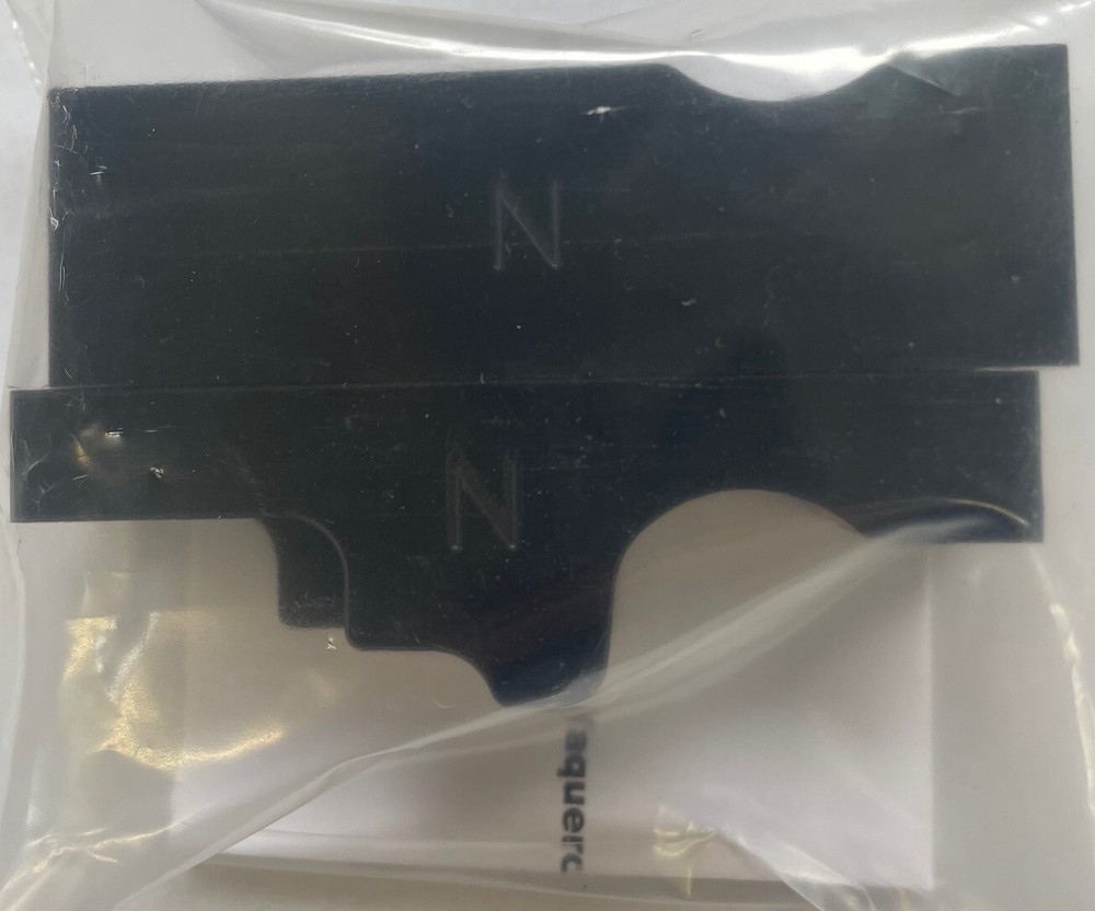 Action Wrench Insert S&W N Frame