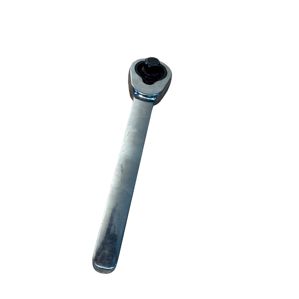 Snap-on Tools RAF80 Chrome 3/8" Drive Low-Profile Ratchet