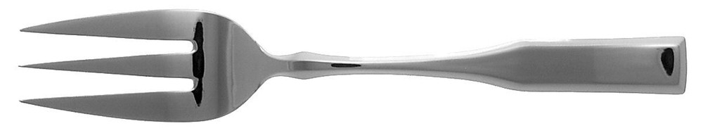 Reed & Barton Tuckahoe  Cold Meat Serving Fork 956180