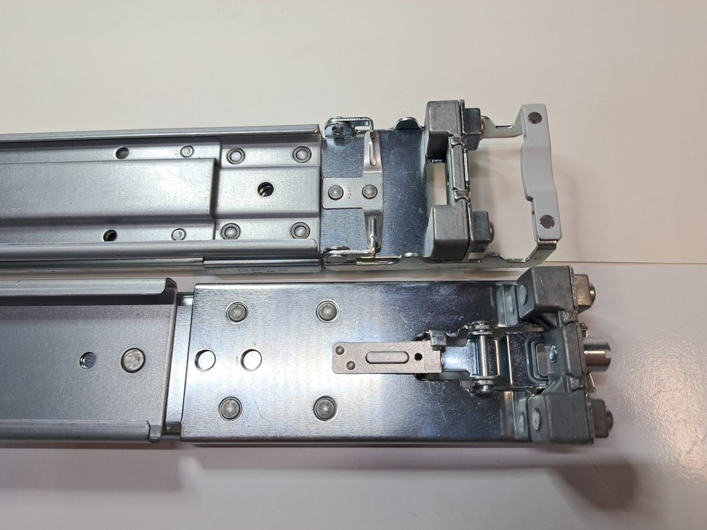 King Slide Rail Kit 2108 106 107