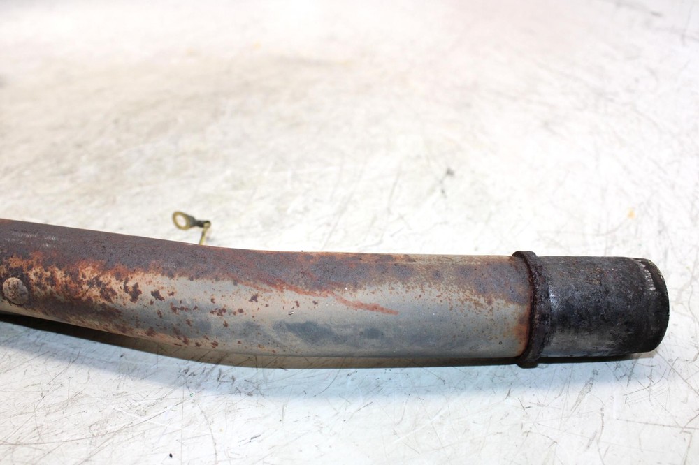 2015 Honda Cb300f Exhaust Header Pipes Manifold