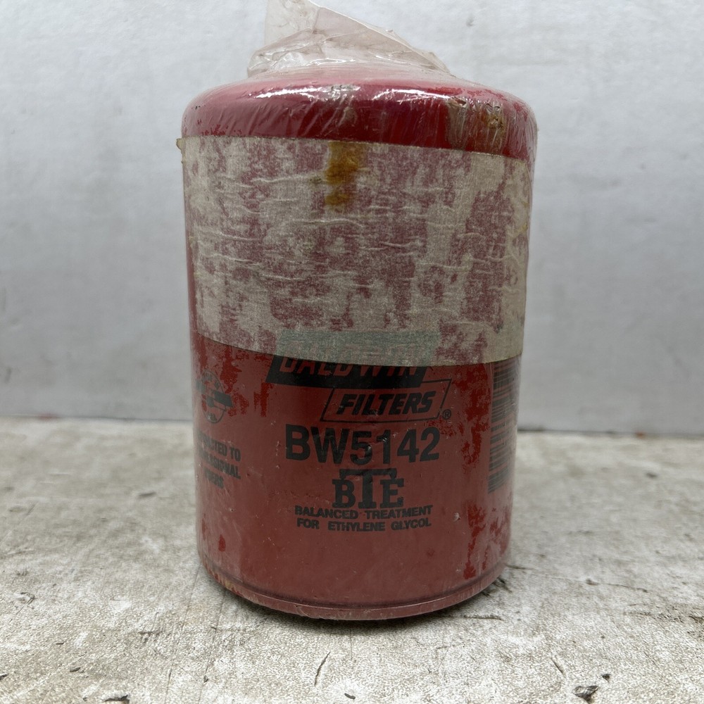 Baldwin BW5142 Coolant Filter (New Old Stock)