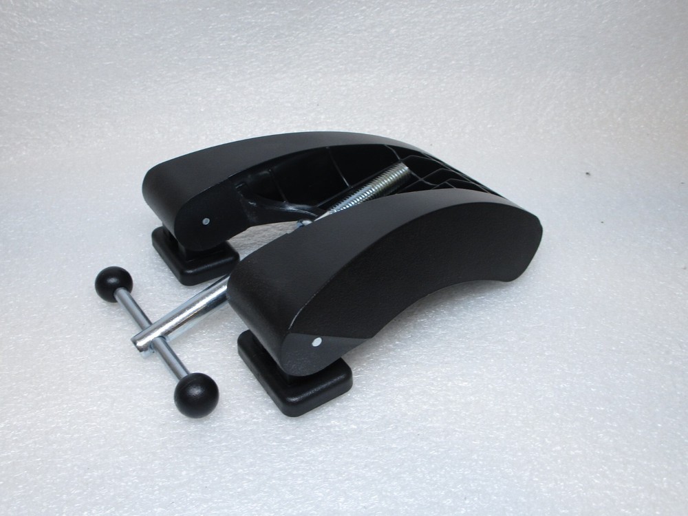 Table Mount Clamp for Fanatec CSL Elite Wheel Base 🚚💨