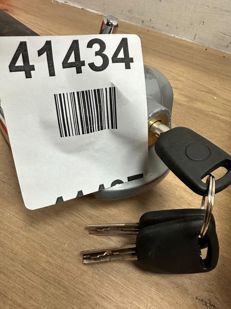 Car Steering Wheel Lock Car