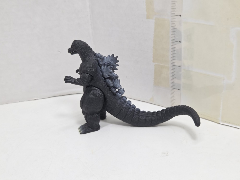 2005 Toho Godzilla 3.5" Inch Figure