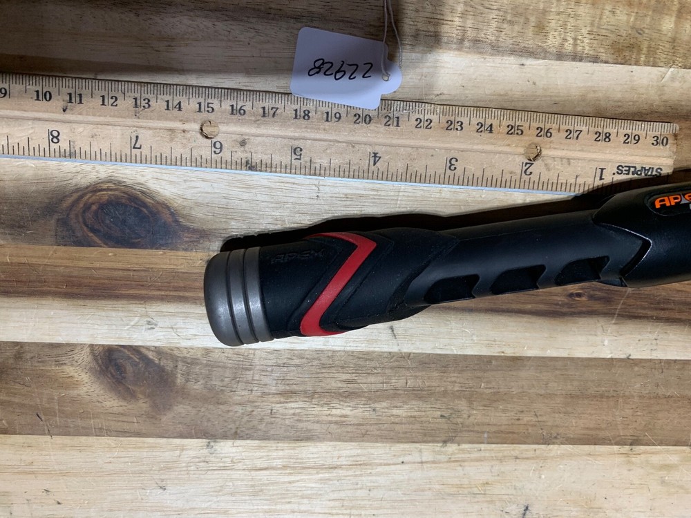 Apex Bow Stabolizer (22928)