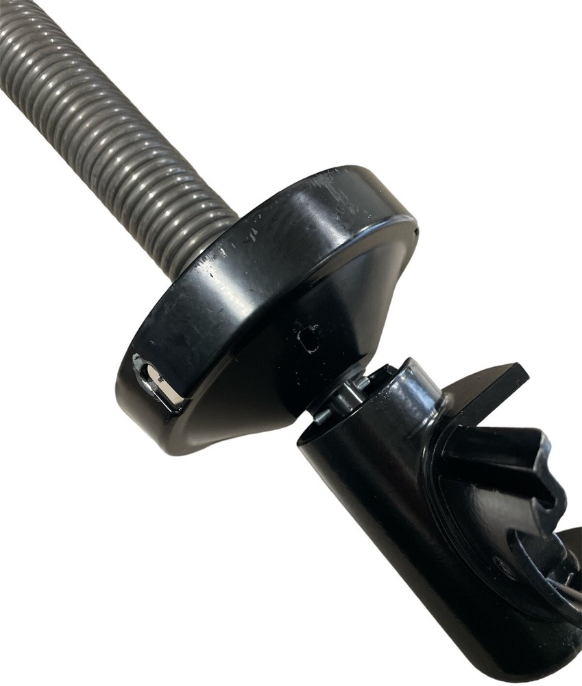 9100 Dometic Power Patio RV Awning Left Torsion Spring Motor Assist Cap OEM