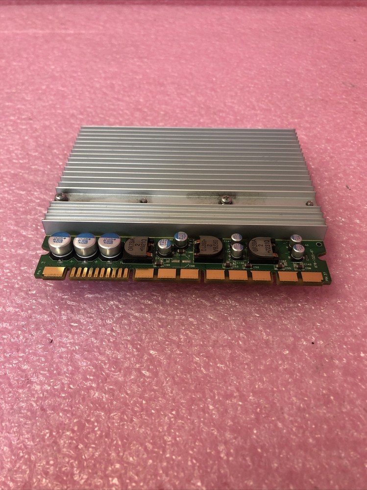 0950-4677 VRM/DC-DC CONVERTOR