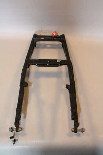 TRIUMPH SPRINT ST 01 REAR SUBFRAME ASSEMBLY FRAME