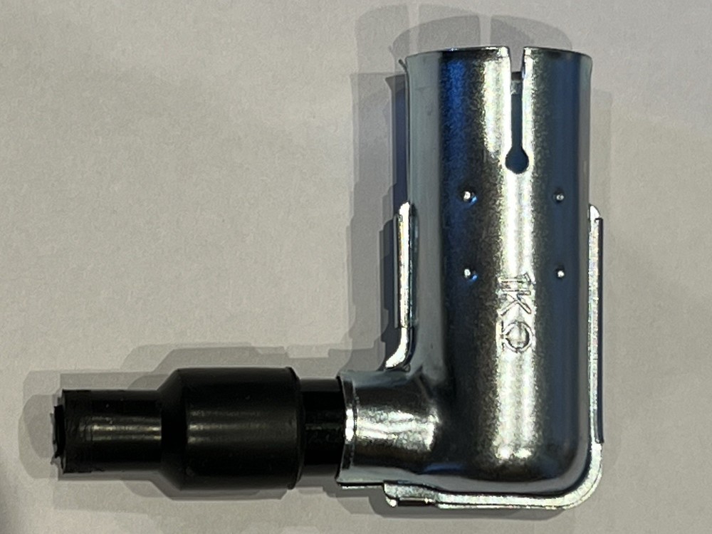 YAMAHA FS1E SS METAL SPARK PLUG CAP 72 -