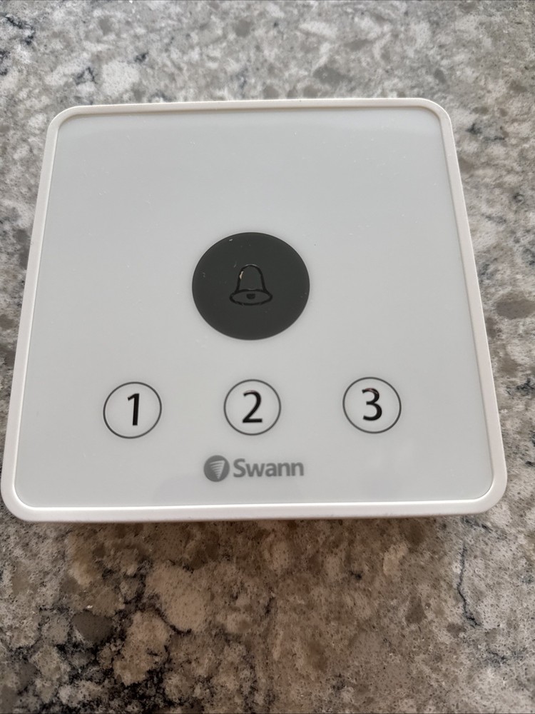 Swann Wireless Chime