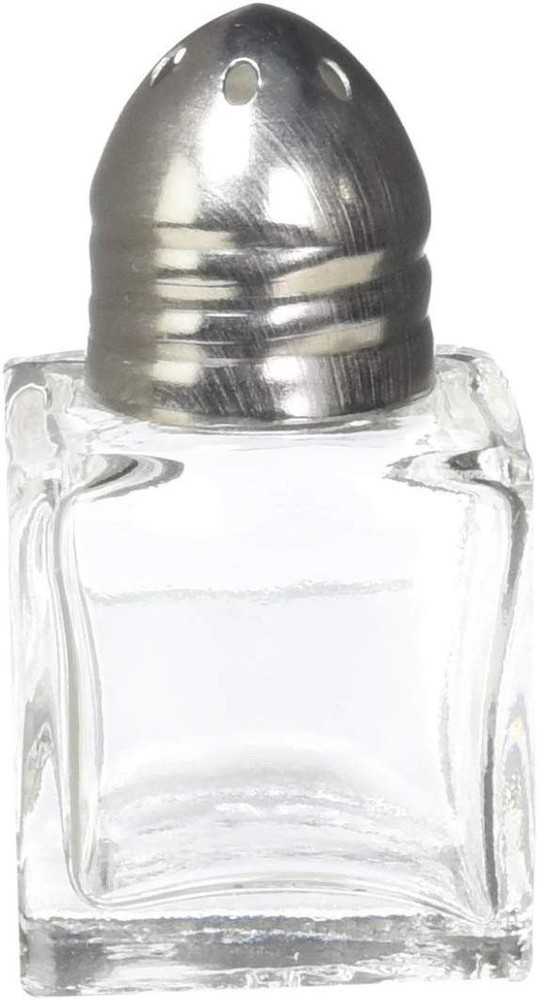 Winco G-100 Glass Shaker (Dozen)