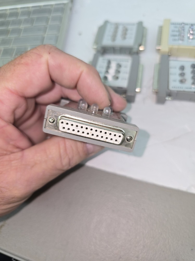 RS232 Mini Tester (560)