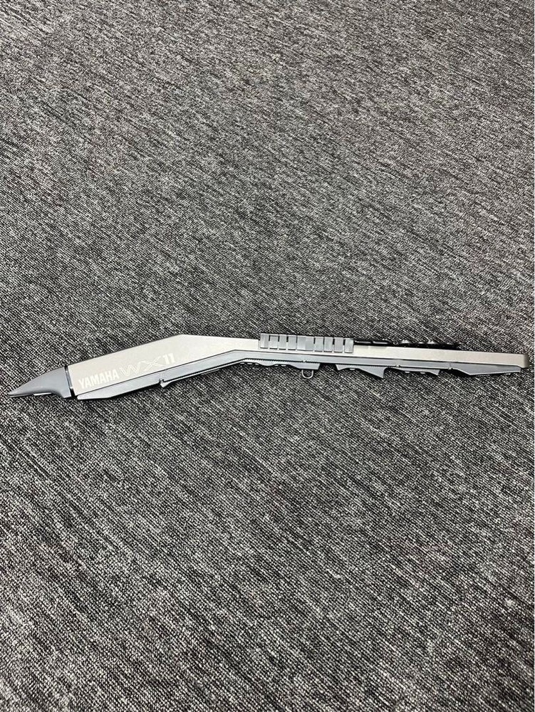 YAMAHA Wind Synthesizer WX11 & WT11 Set