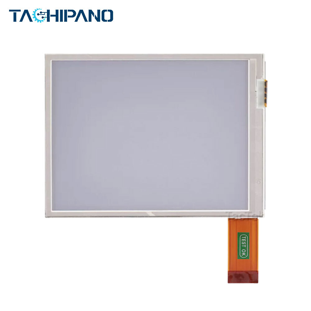 LCD Screen for EMERSON Hart 475 FIELD COMMUNICATOR Display with Touch Panel