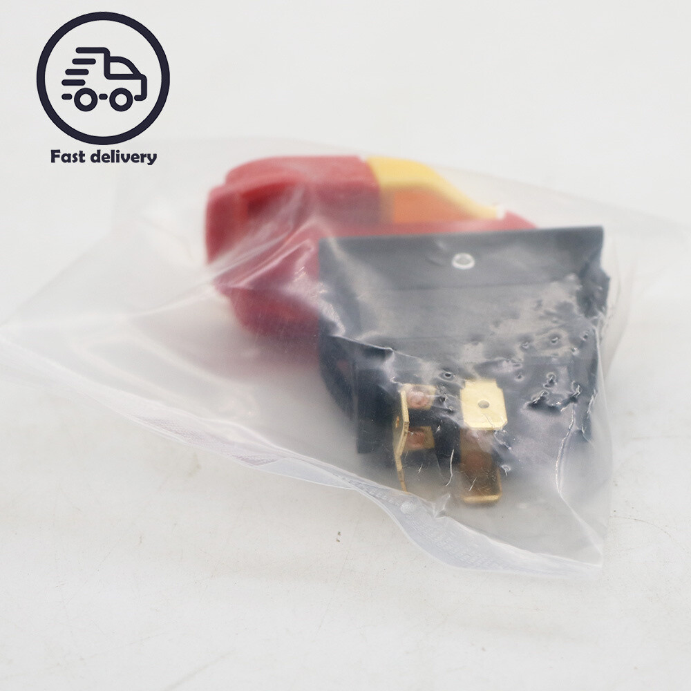 1PC for Drill Press On/Off Paddle Switch 17-900