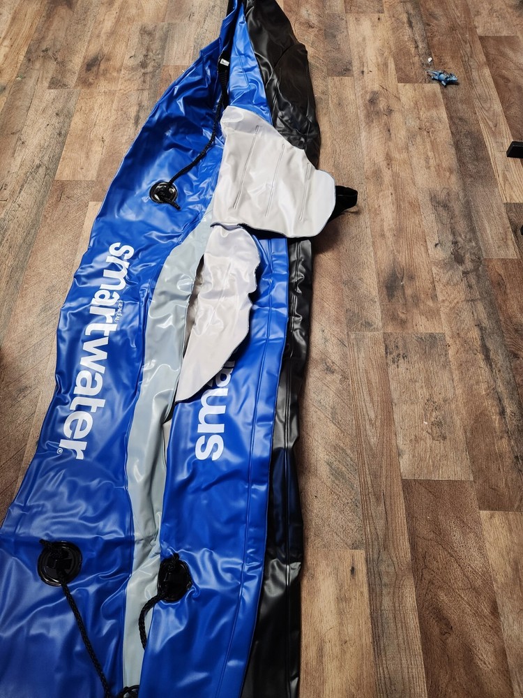 One Person Inflatable Kayak