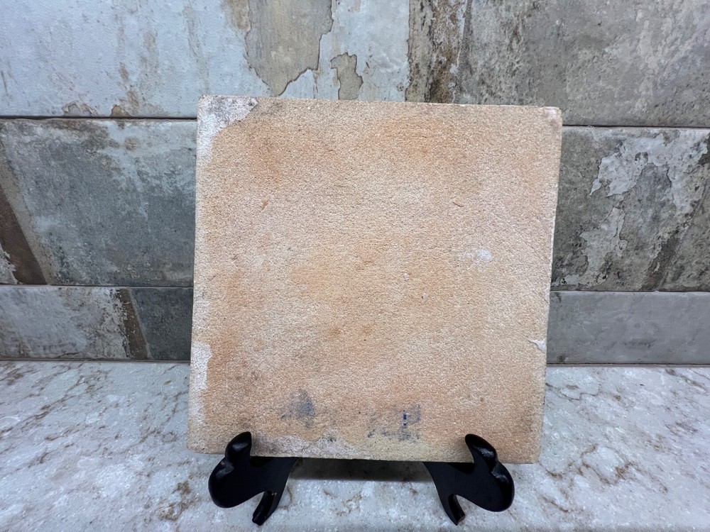 M.A Hadley Look Horse In Stall Tile