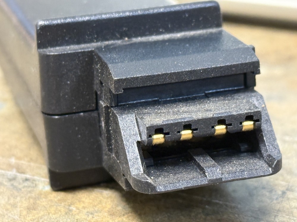 6091004 | IBM TOKEN RING SETUP AID