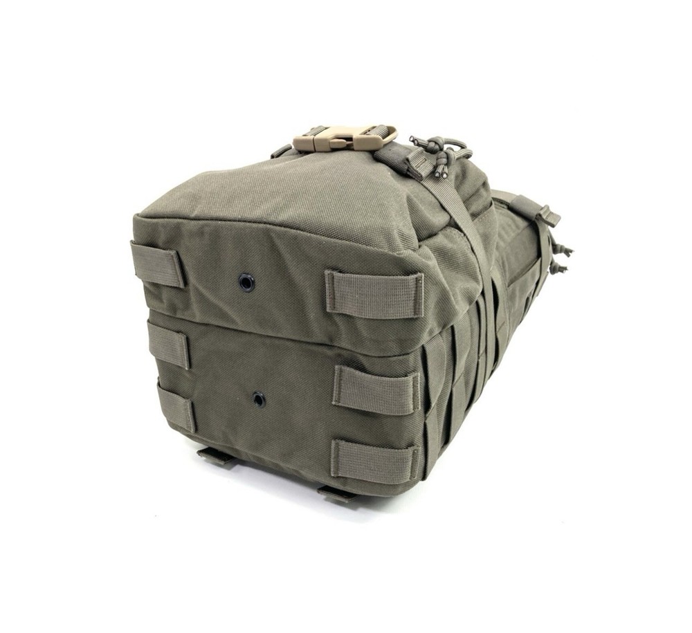 3F SUPPLY USGI US Army Task Force Improved Modular Assault Pack Ranger Green