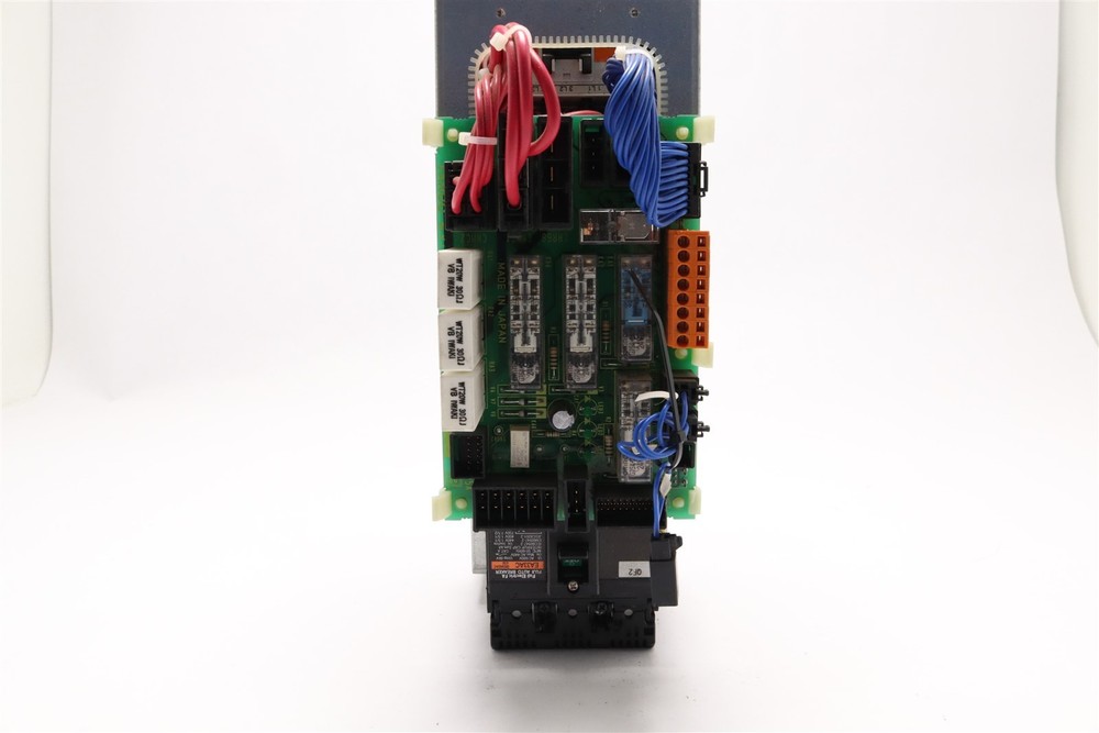 FANUC ESTOP ASSEMBLY A05B-2452-C521
