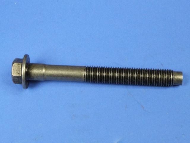 Genuine Mopar Hex Flange Head Bolt Mounting 6504630