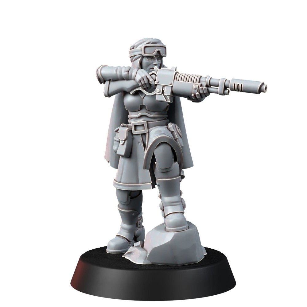 DESERT HAWKS WIDOWS