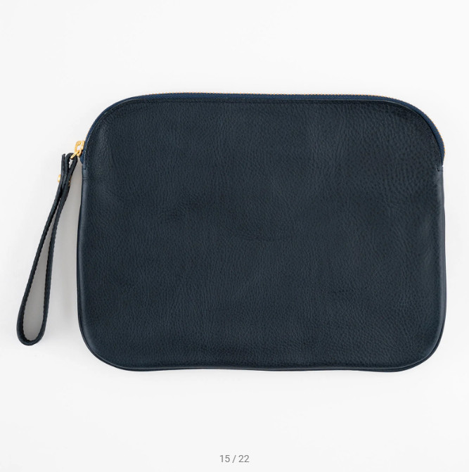 entoan Strap Pouch for HON