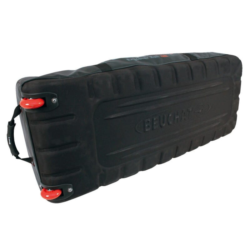 Beuchat Explorer Roll 120L Sub Bag