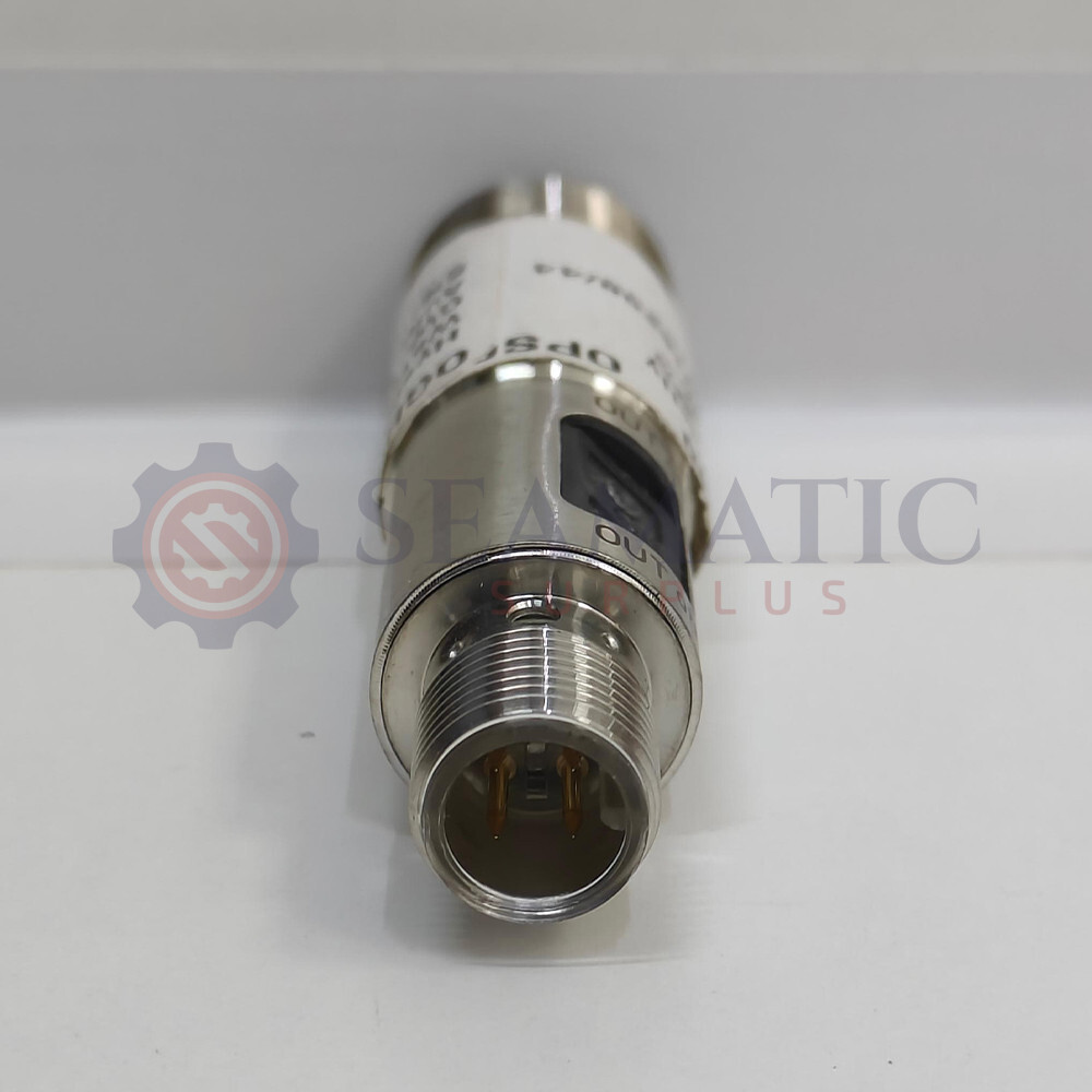 Surplus IFM OGT200 - Diffuse reflection sensor , V#408