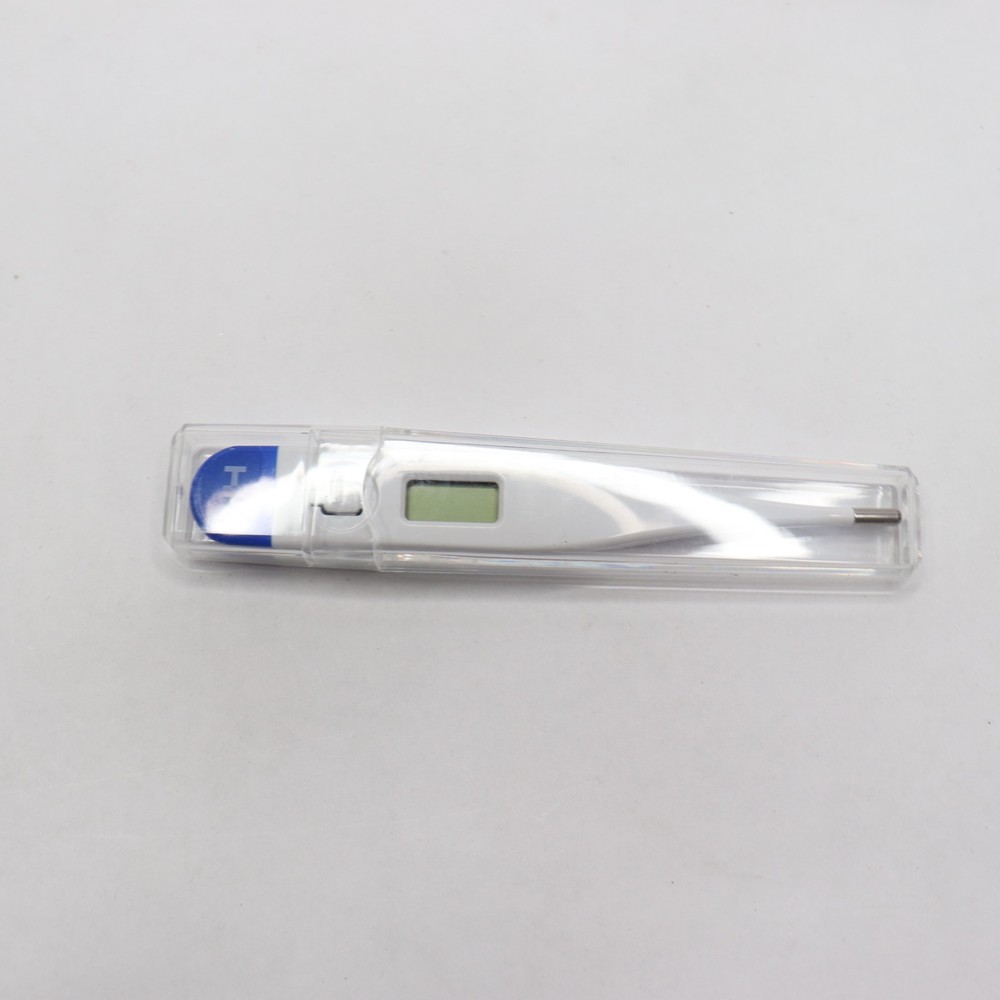 MH Printed Oral Digital Thermometer
