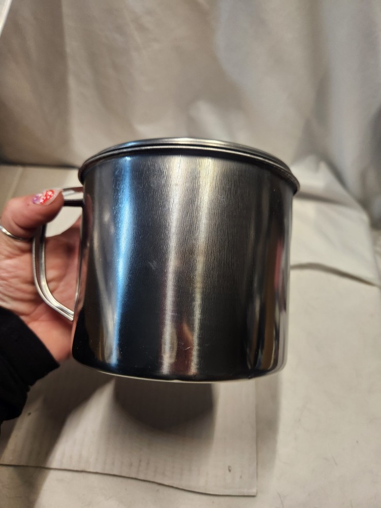 stainless steel tea infuser Pot