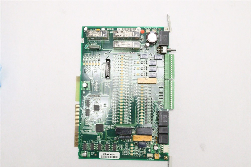 NACHI I/O CONTROL BOARD UM301C